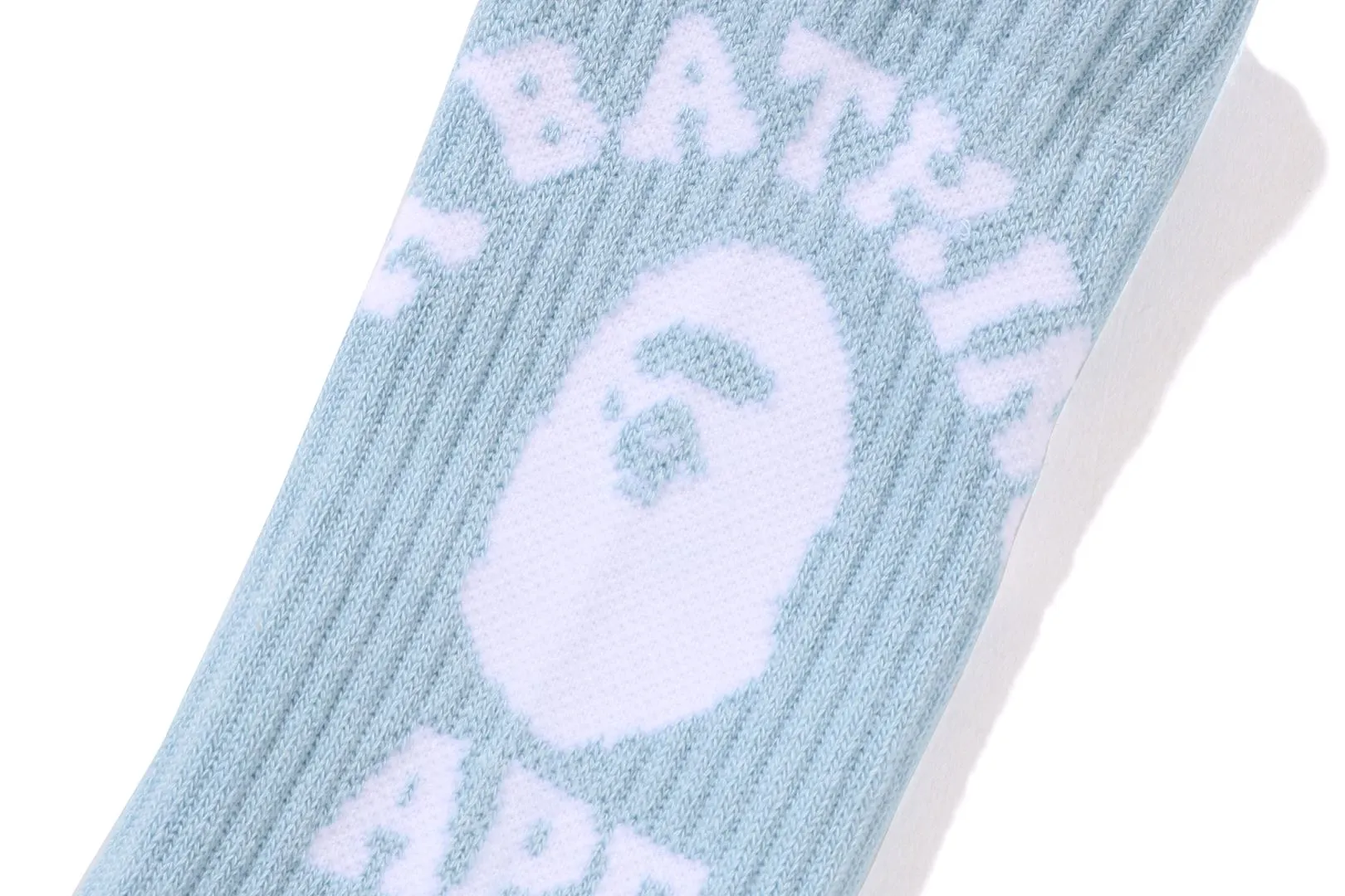 COLLEGE SOCKS sold by Bape product image thumbnail 4