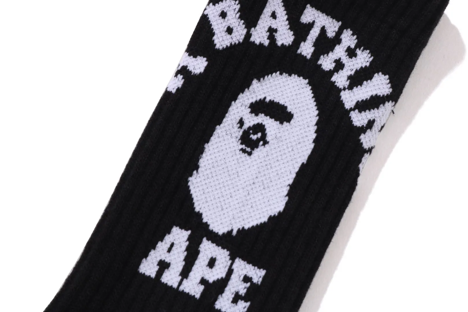 COLLEGE SOCKS sold by Bape product image thumbnail 2