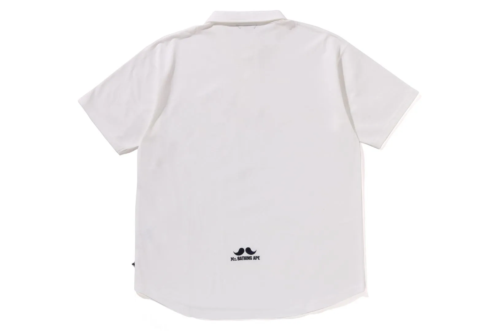 MILITARY POLO SHIRT sold by Bape product image thumbnail 2