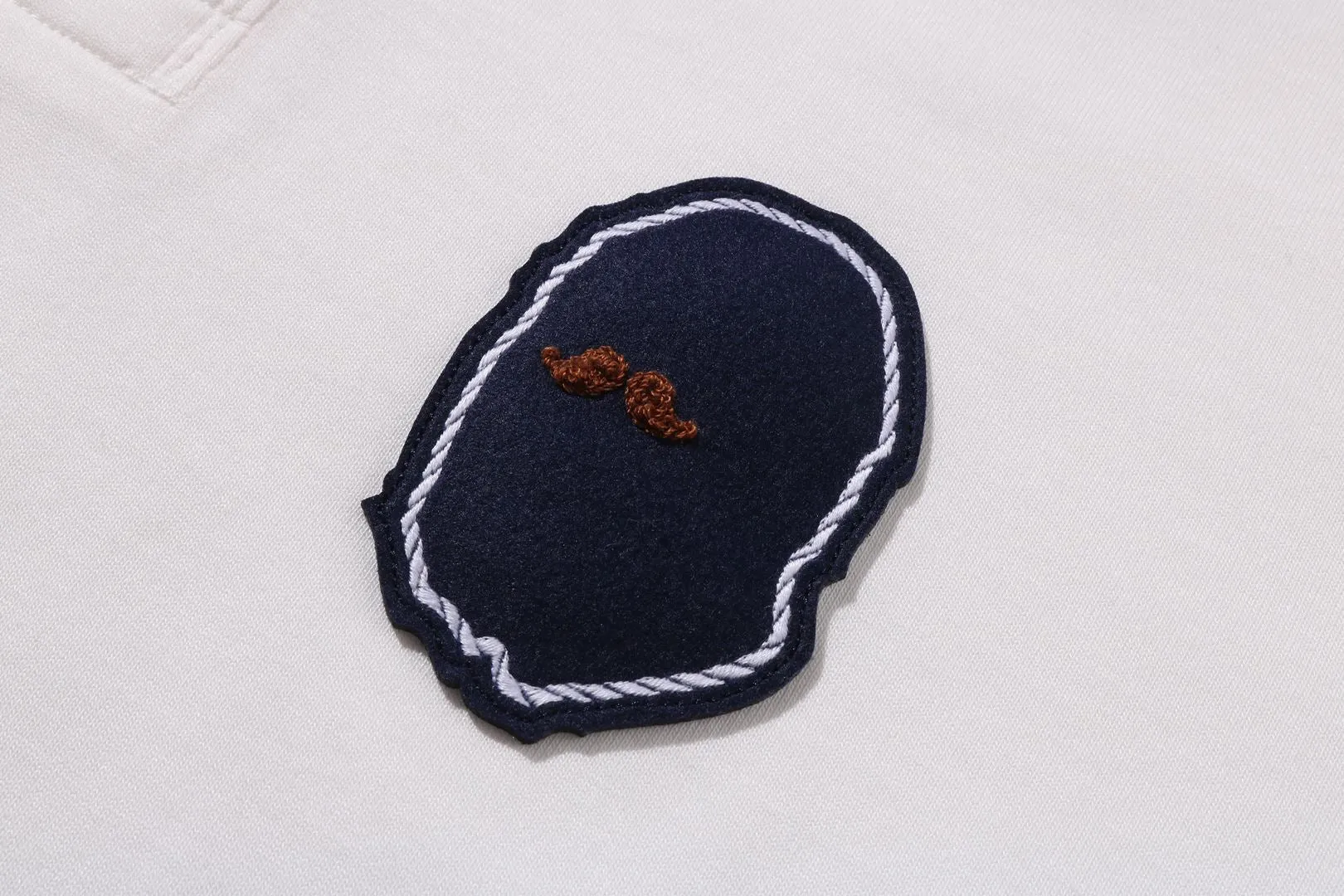 MILITARY POLO SHIRT sold by Bape product image thumbnail 3