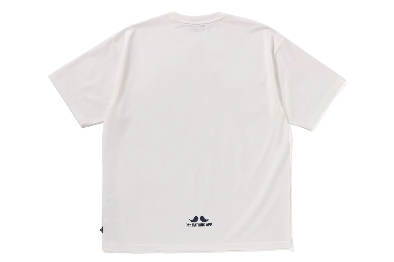 PRINT TEE sold by Bape product image thumbnail 2