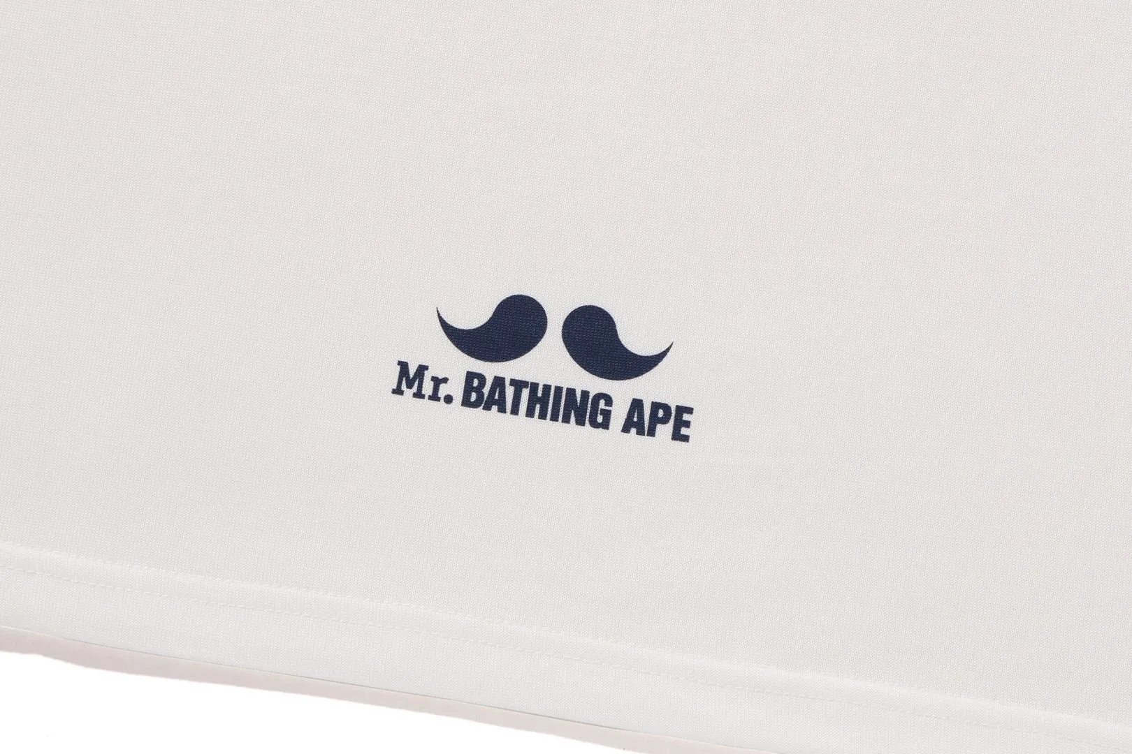 PRINT TEE sold by Bape product image thumbnail 4