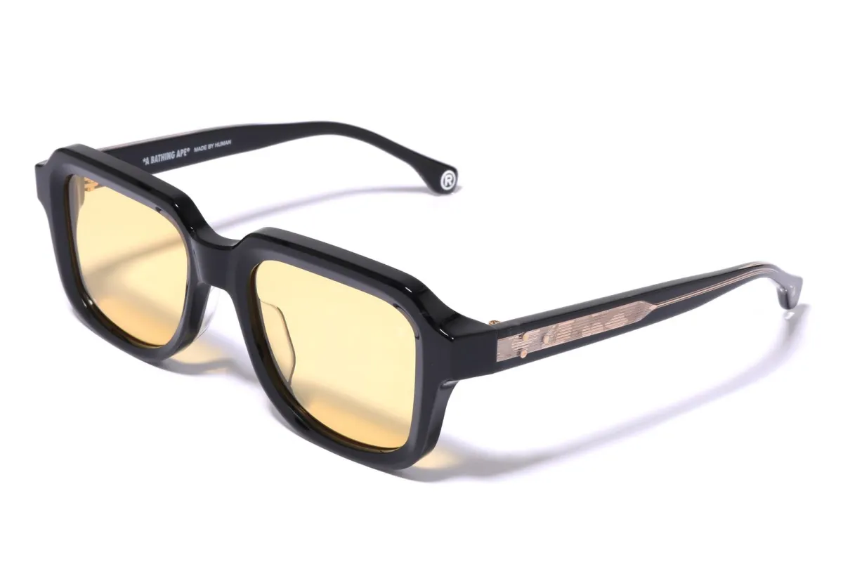 SUNGLASSES #1 sold by Bape