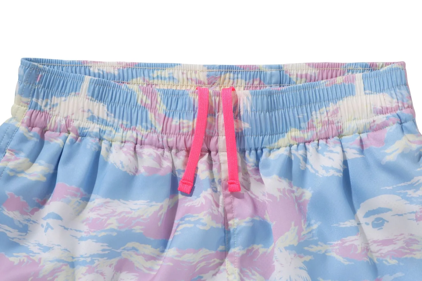 PALM TREE CAMO SHORTS sold by Bape product image thumbnail 3