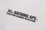 PRINT TEE #6 sold by Bape
