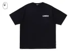 PRINT TEE #6 sold by Bape