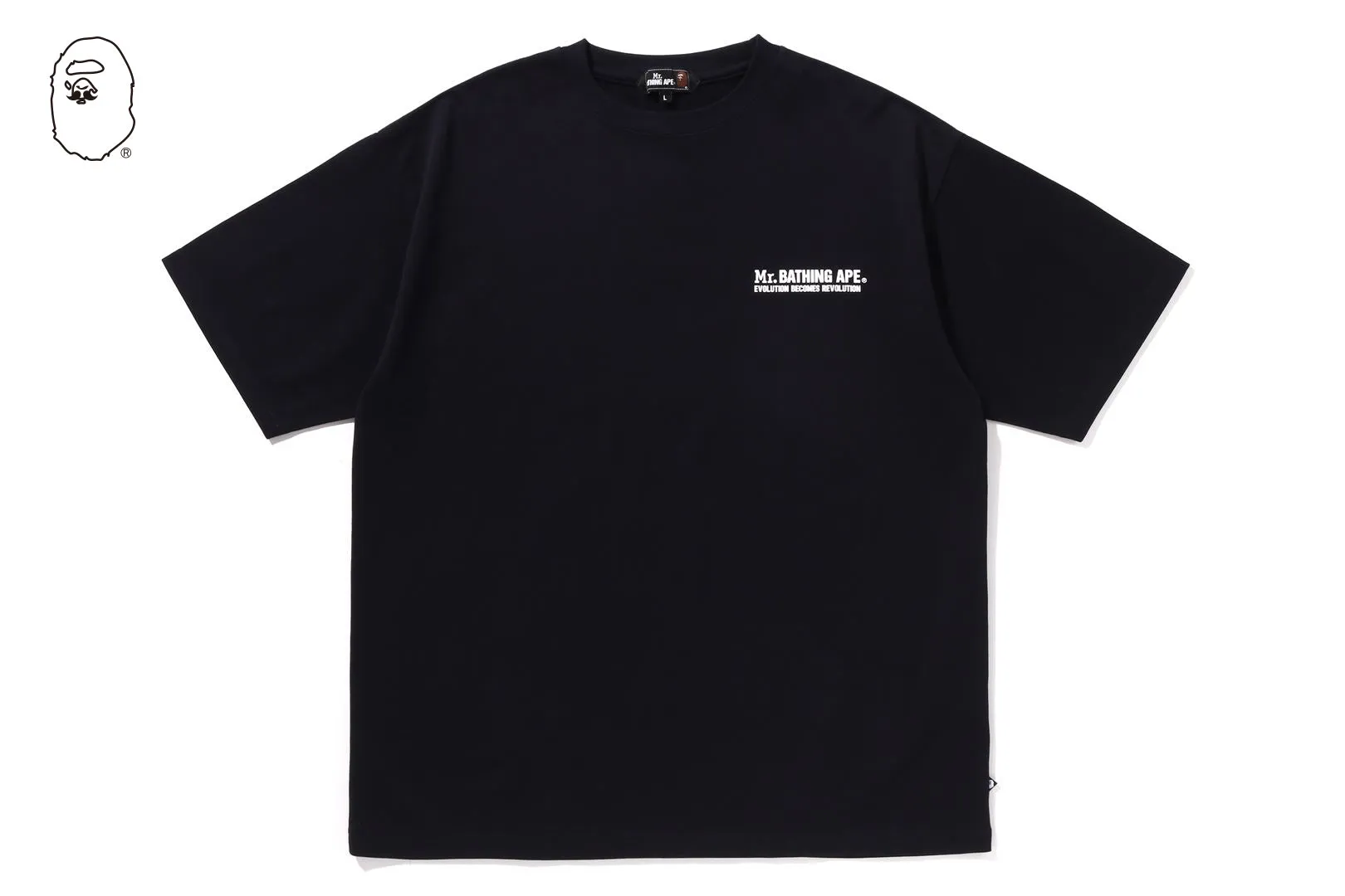 PRINT TEE #6 sold by Bape product image thumbnail 5