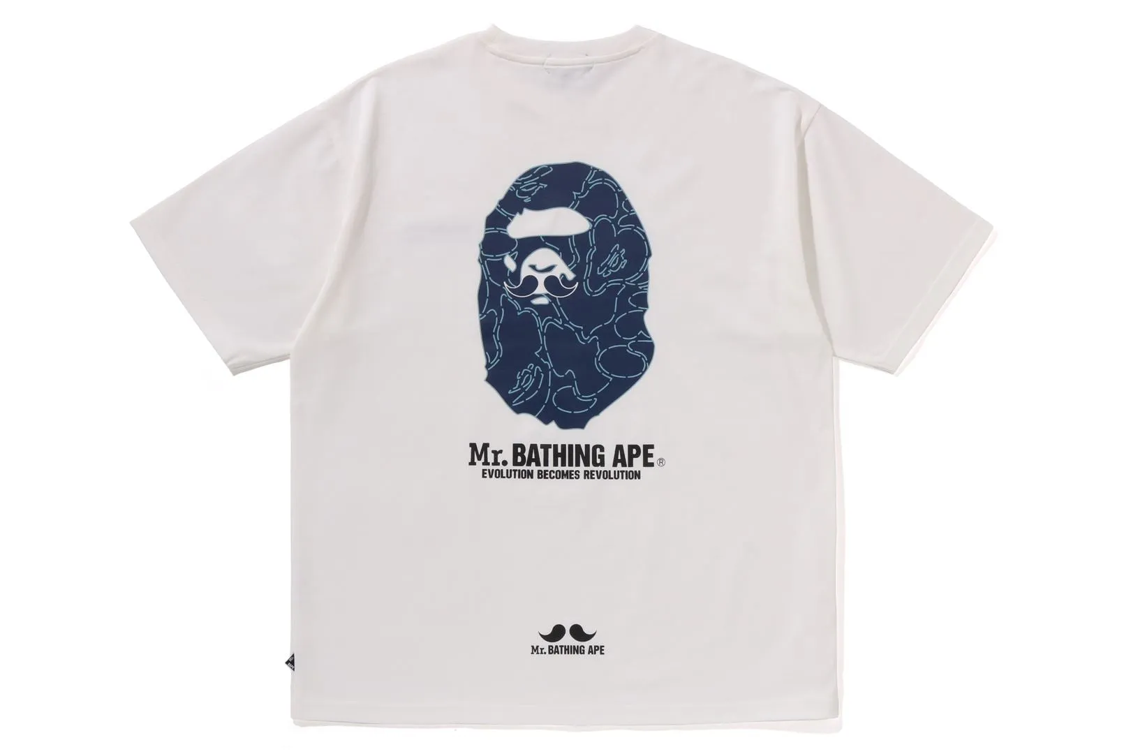 PRINT TEE #6 sold by Bape product image thumbnail 2