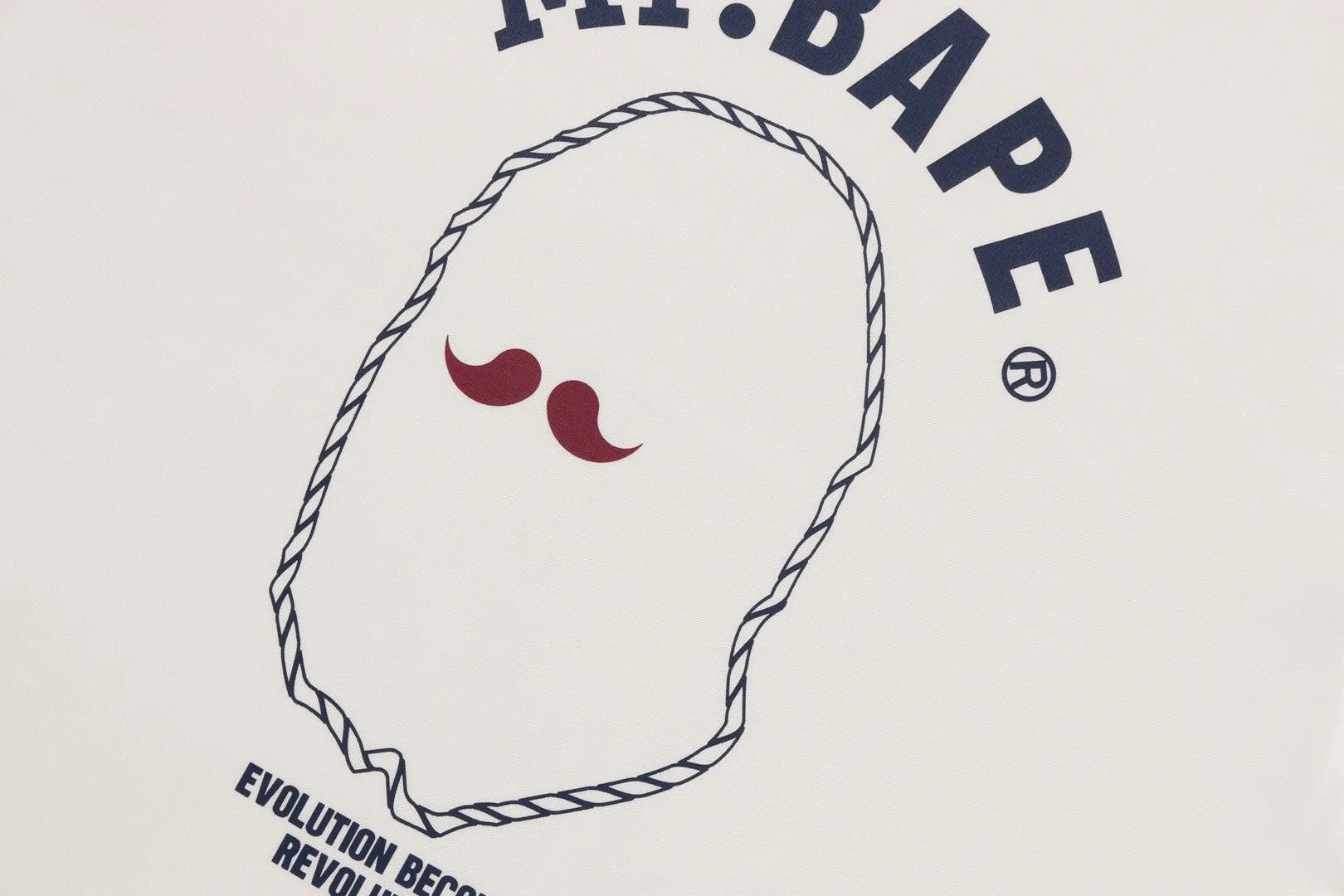 PRINT TEE #3 sold by Bape product image thumbnail 3