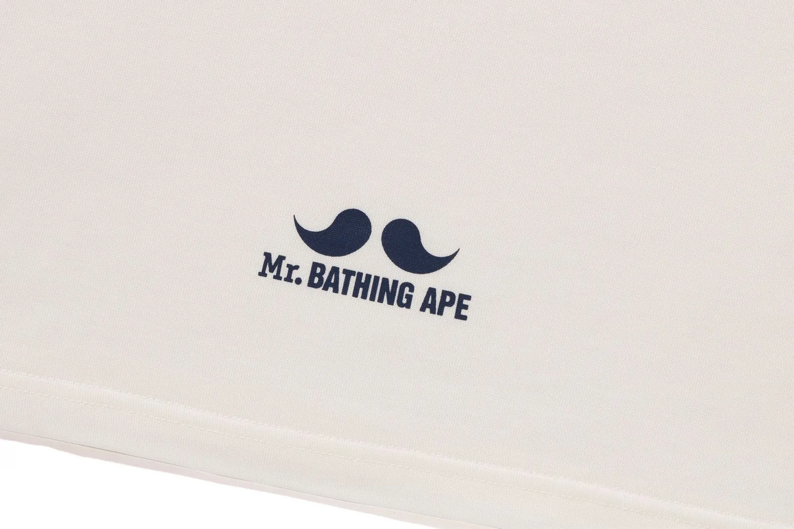 PRINT TEE #3 sold by Bape product image thumbnail 4