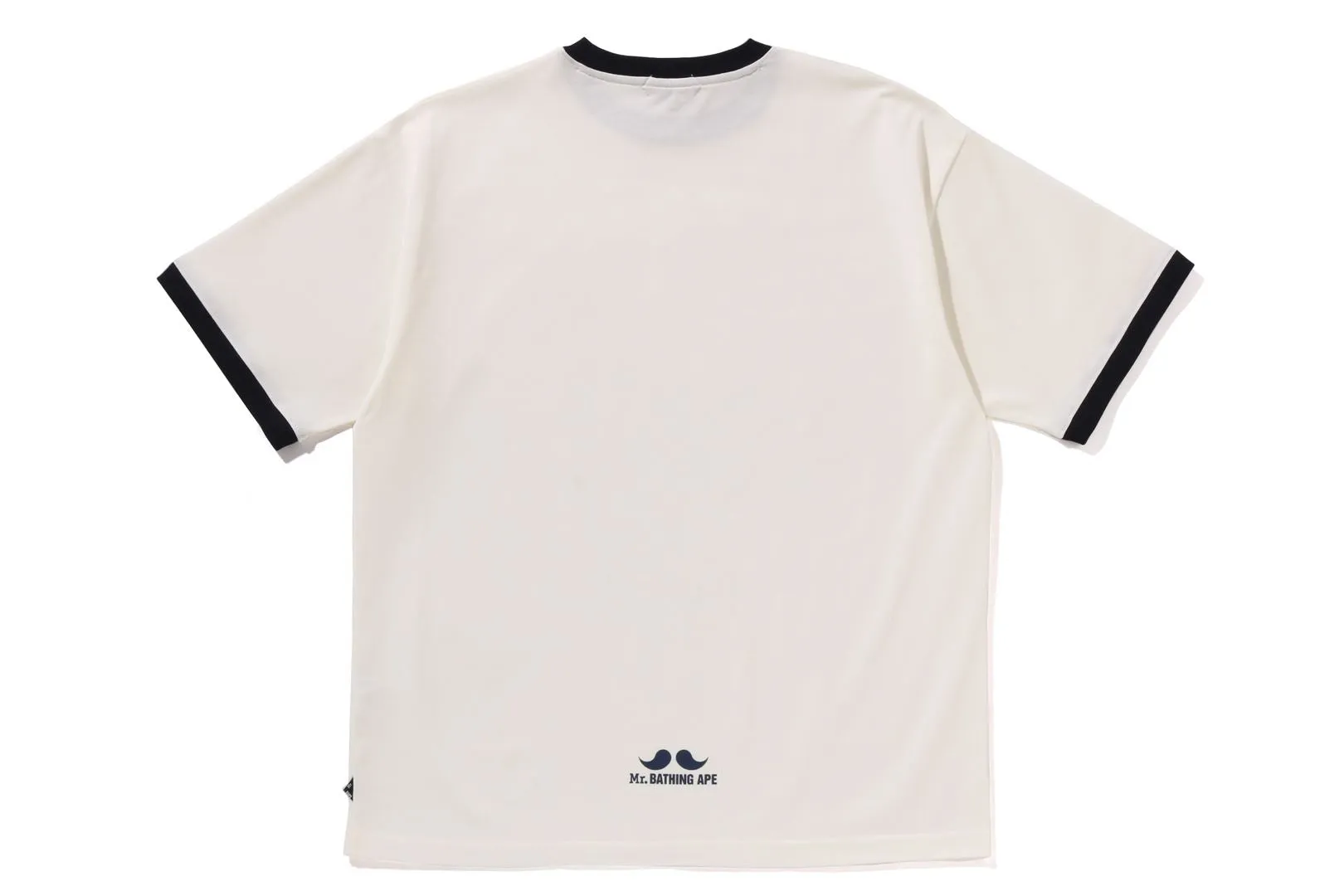 PRINT TEE #3 sold by Bape product image thumbnail 2