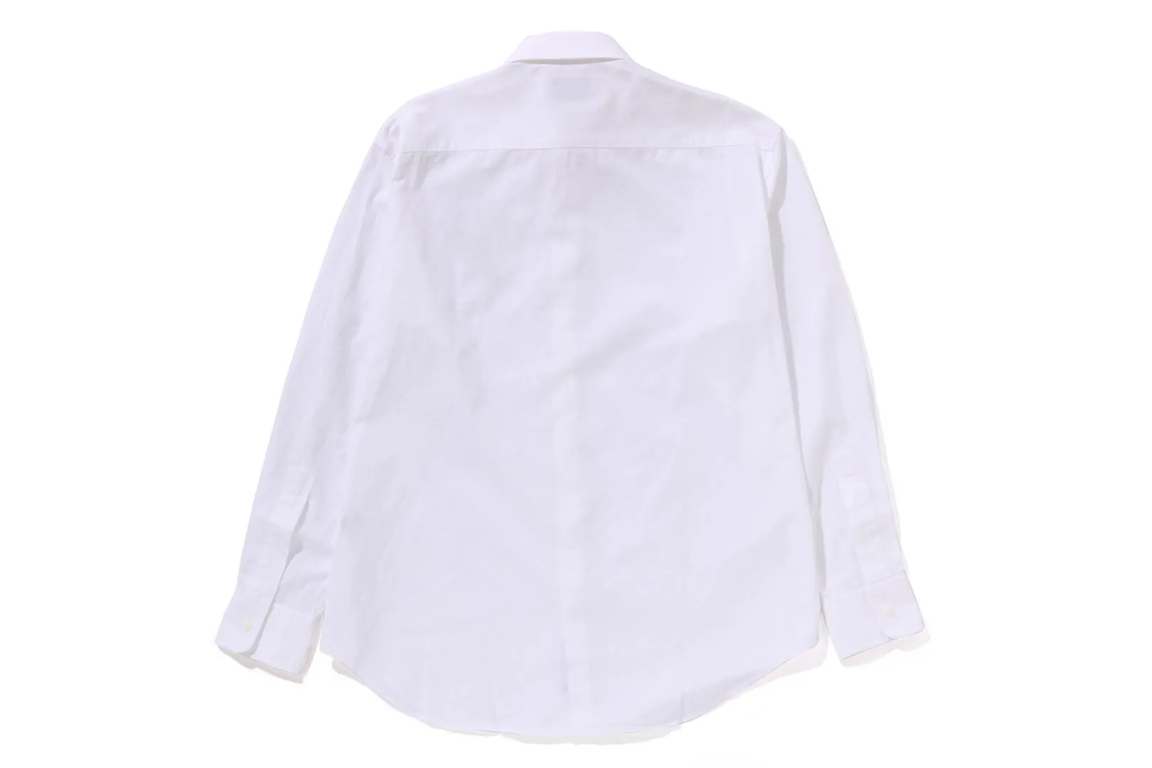 COLLEGE SHIRT sold by Bape product image thumbnail 2