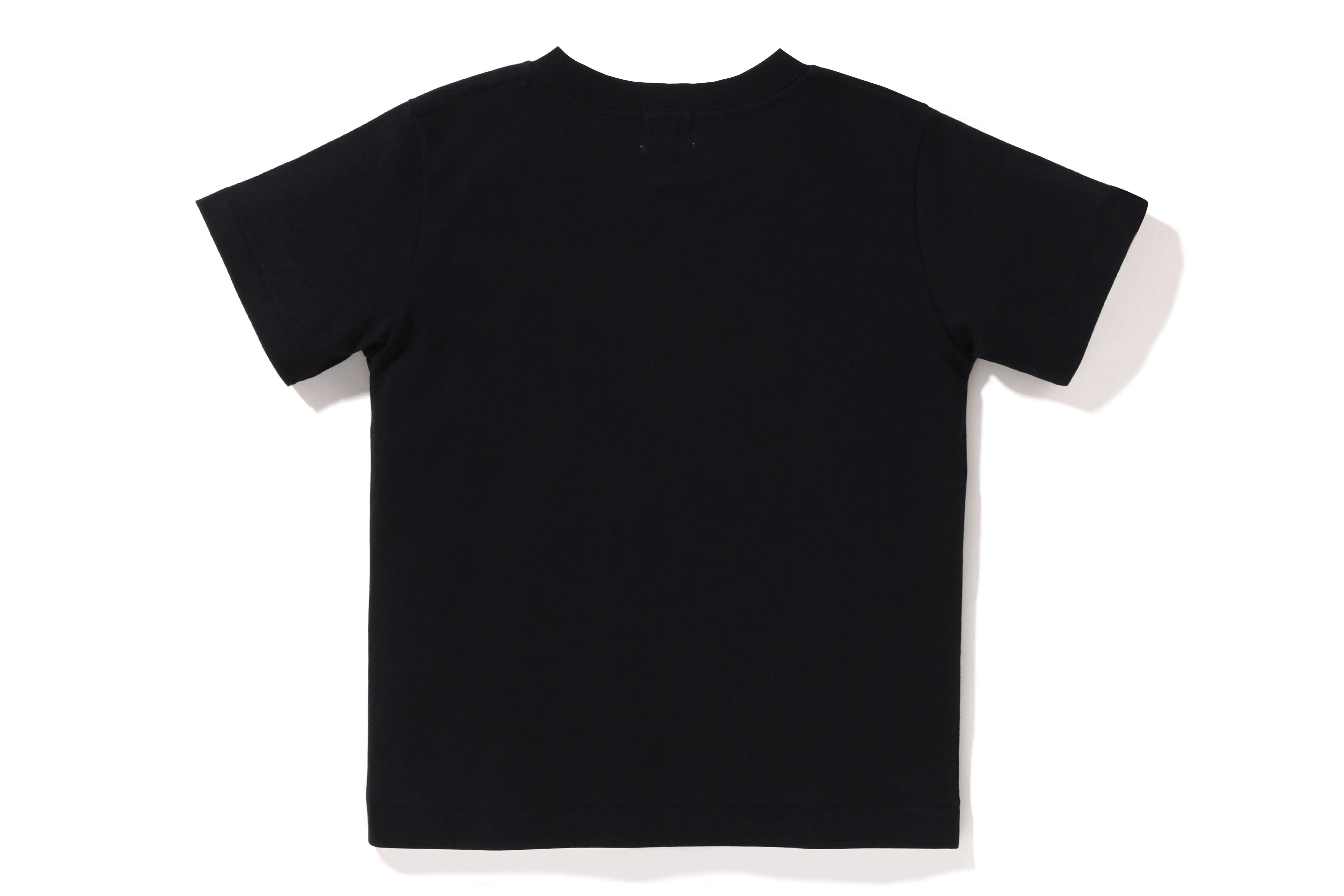 MILO ALL FRIENDS MILO ON APE HEAD TEE sold by Bape product image thumbnail 4