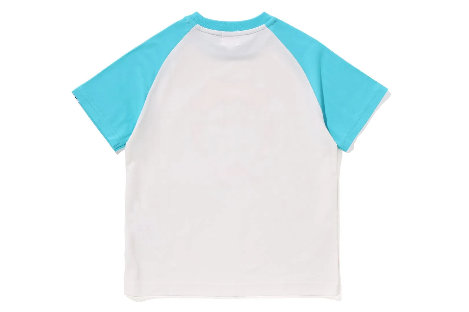 NEON APE HEAD TEE sold by Bape product image thumbnail 4