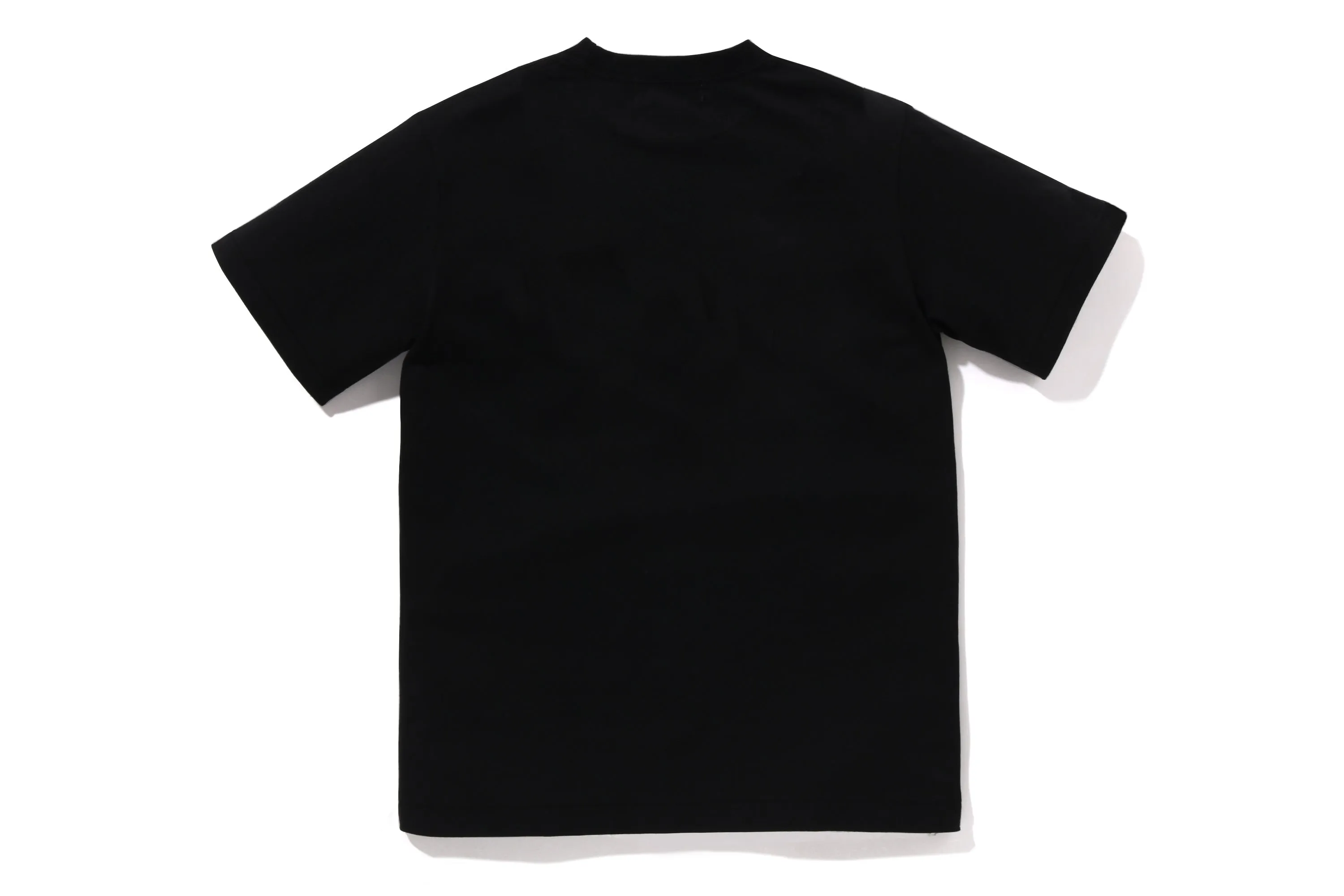 COLLEGE TEE sold by Bape product image thumbnail 4