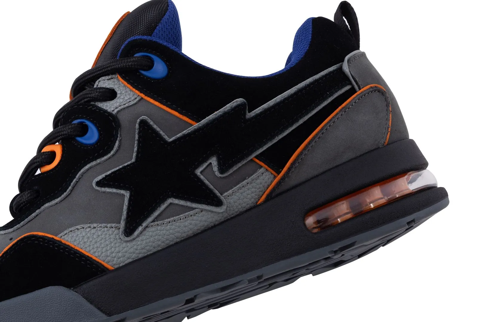 BAPE FLIP STA #2 sold by Bape product image thumbnail 5