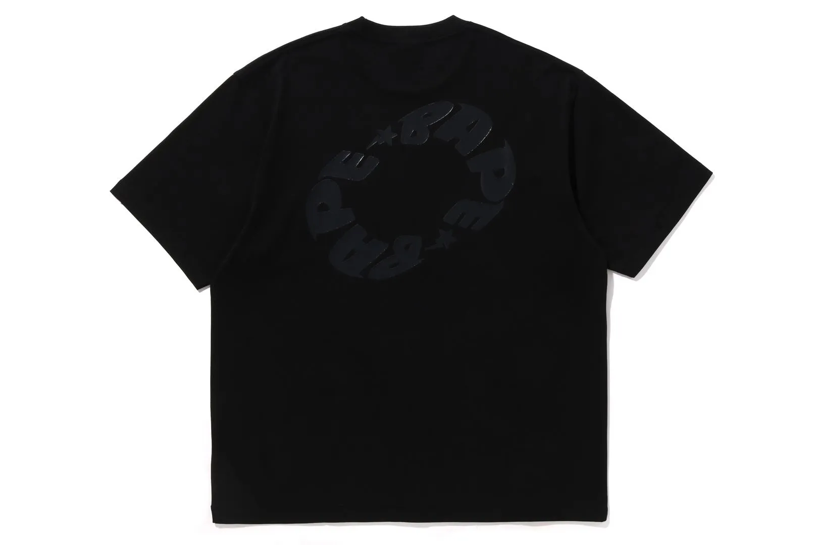 SHARK PHOTO PRINT RELAXED FIT TEE sold by Bape product image thumbnail 2