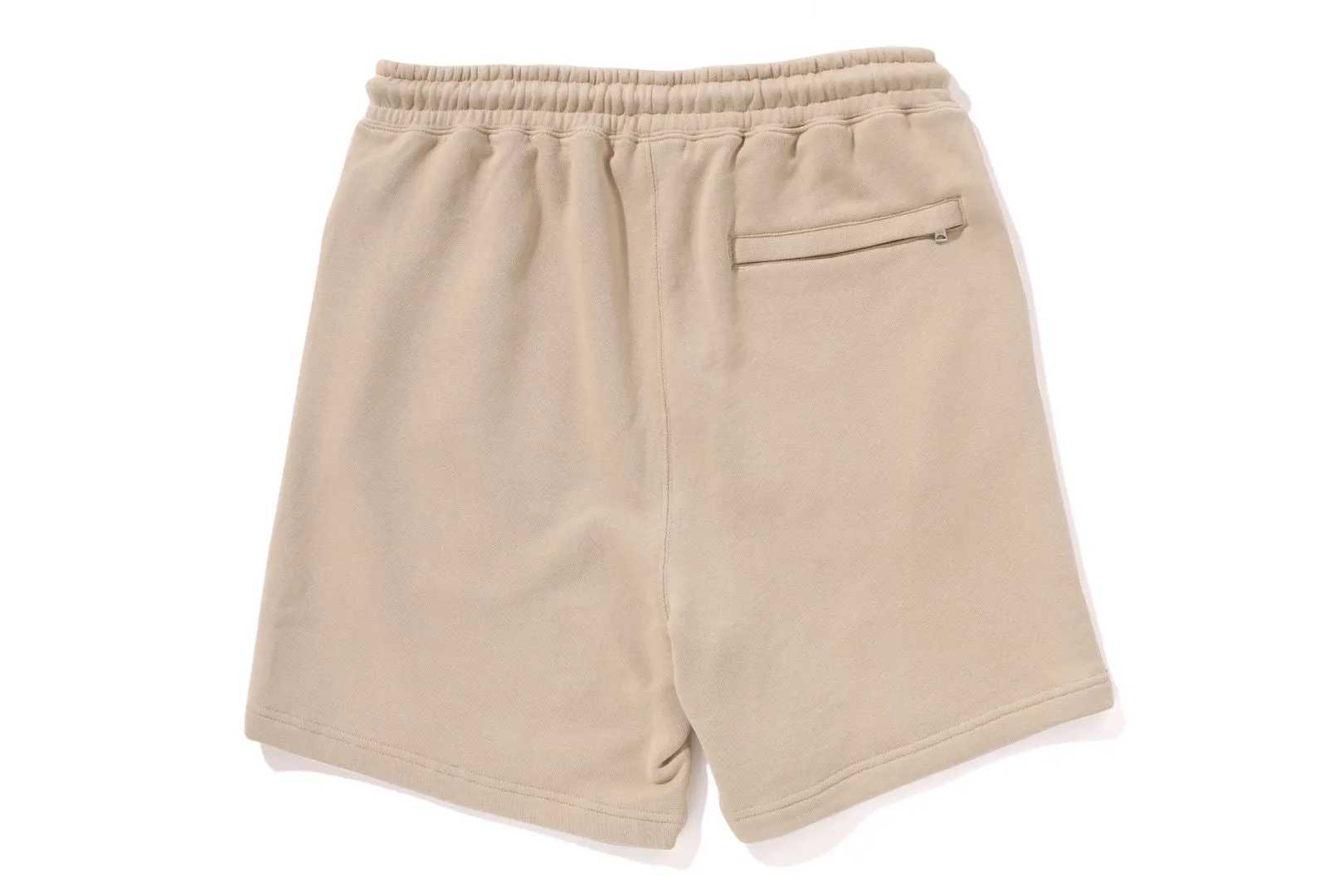 ONE POINT RELAXED FIT SWEAT SHORTS sold by Bape product image thumbnail 2