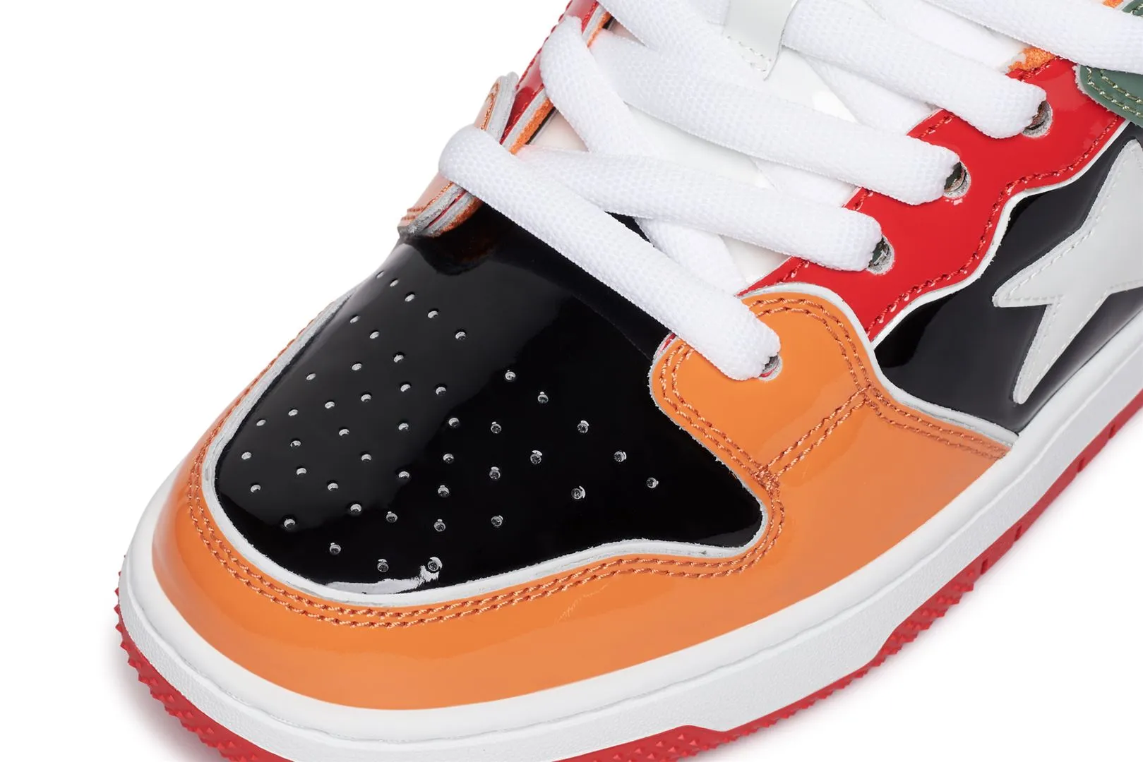 BAPE SK8 STA BOLD #2 sold by Bape product image thumbnail 4