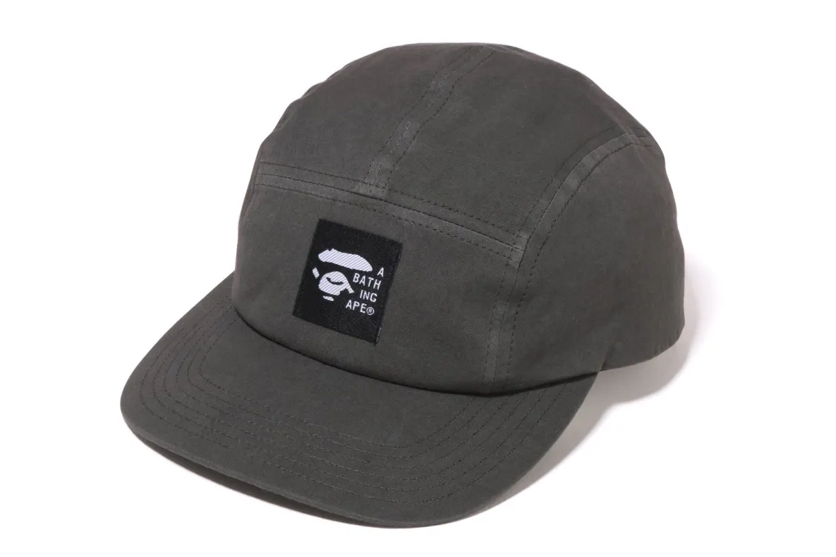 米軍 実物 AIR CREW CAP HEAVY C-OBI-DNM Man: Baseball hat in destroyed denim | Diesel