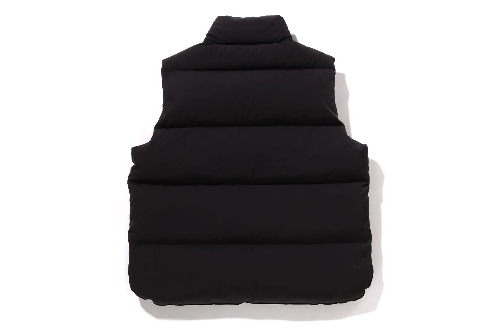 MR.BATHING APE DOWN VEST sold by Bape product image thumbnail 3