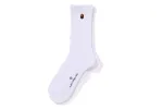 ONE POINT SOCKS sold by Bape