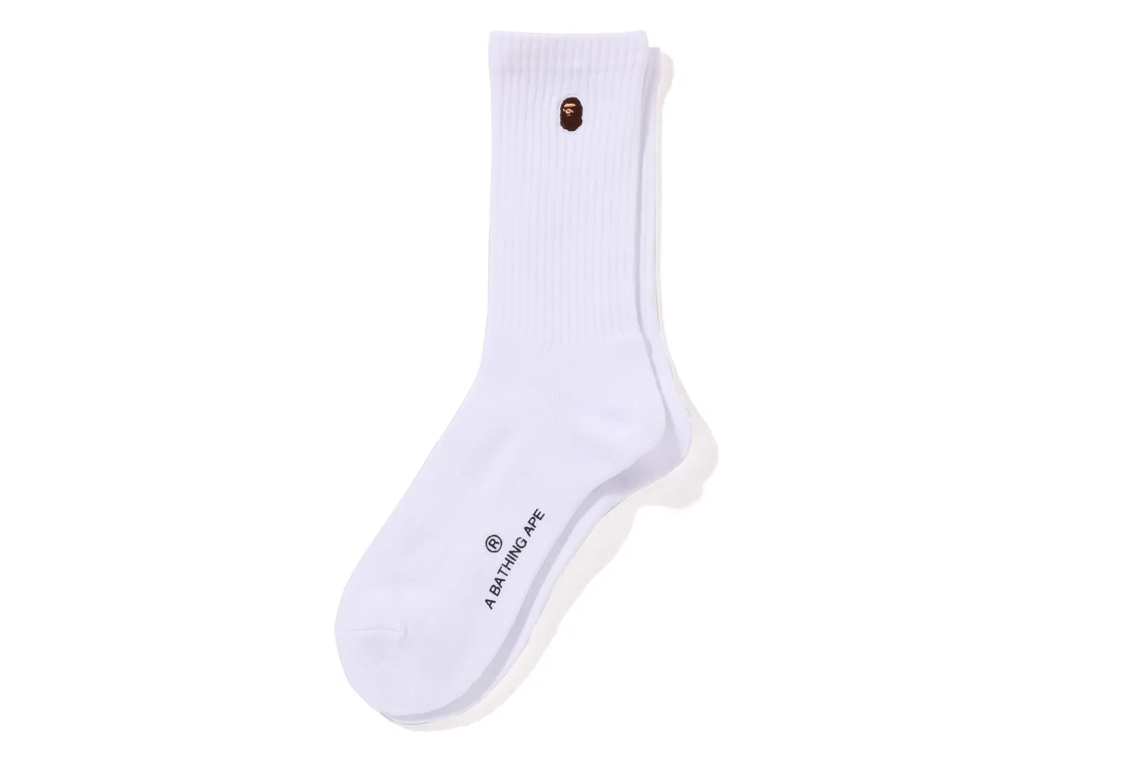 ONE POINT SOCKS sold by Bape product image thumbnail 3