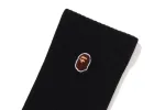 ONE POINT SOCKS sold by Bape