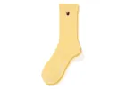 ONE POINT SOCKS sold by Bape