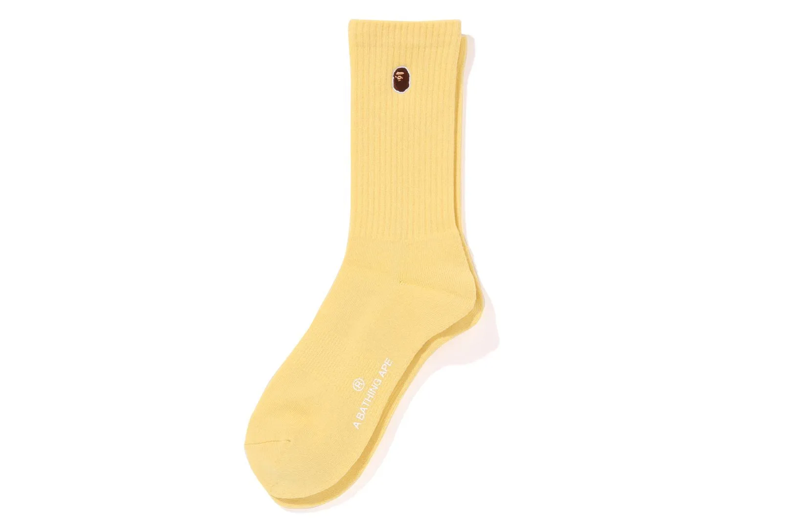 ONE POINT SOCKS sold by Bape product image thumbnail 5