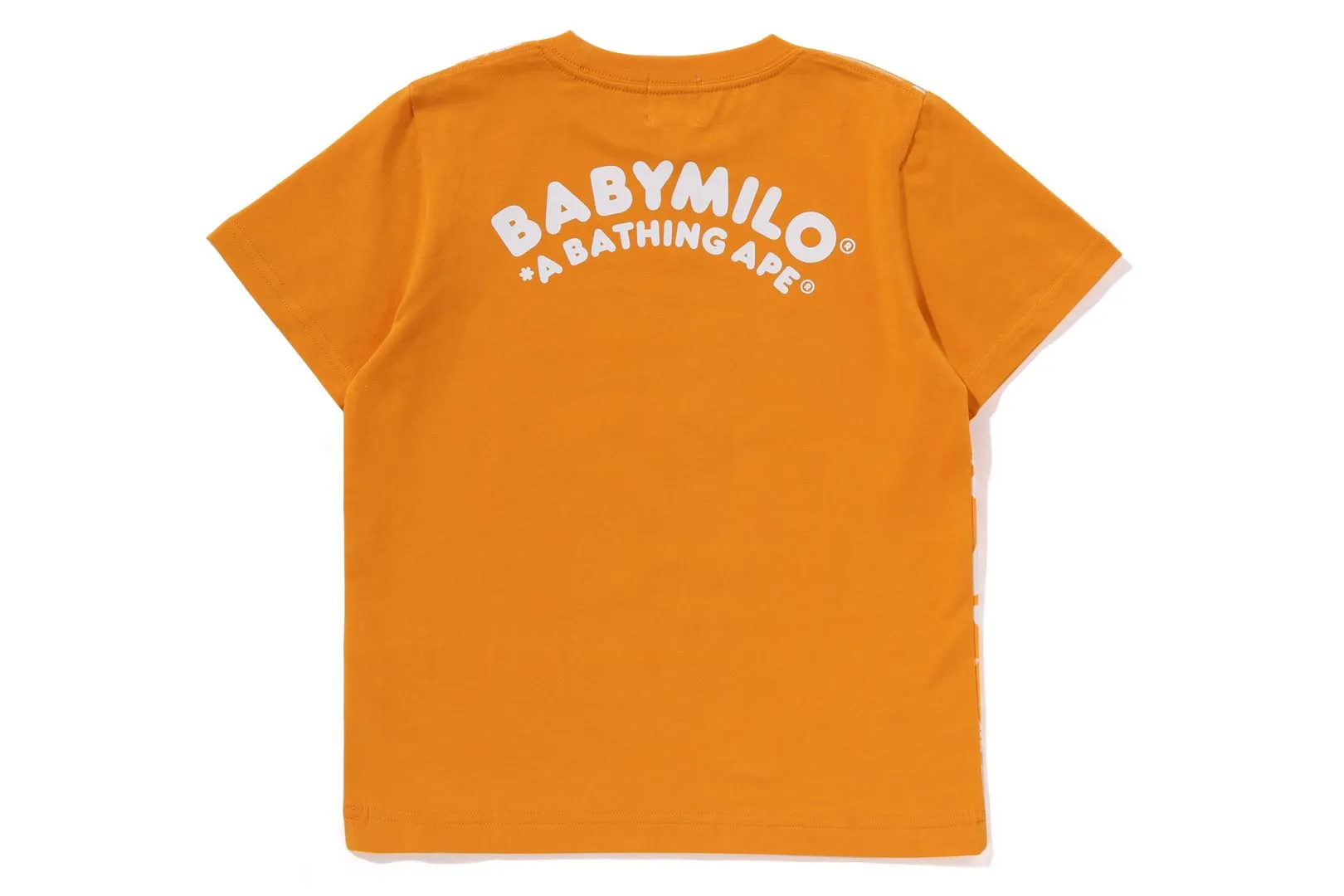 MILO ALL SAFARI PRINT TEE sold by Bape product image thumbnail 2