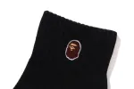 ONE POINT ANKLE SOCKS sold by Bape