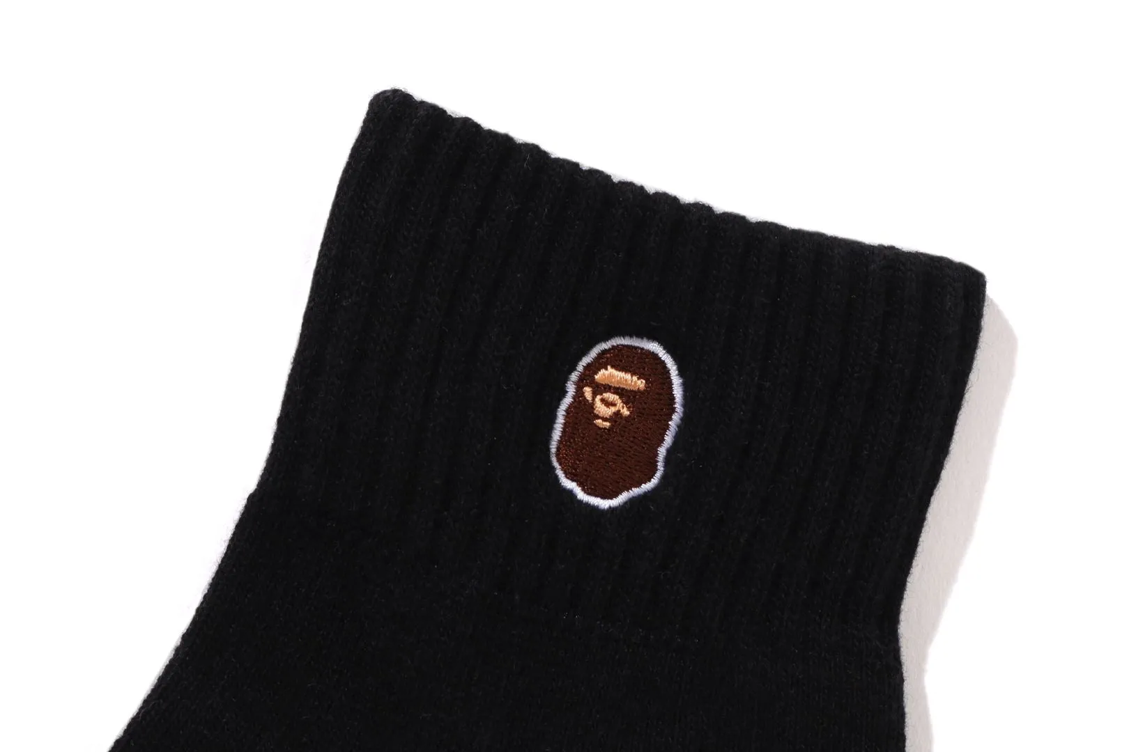 ONE POINT ANKLE SOCKS sold by Bape product image thumbnail 2