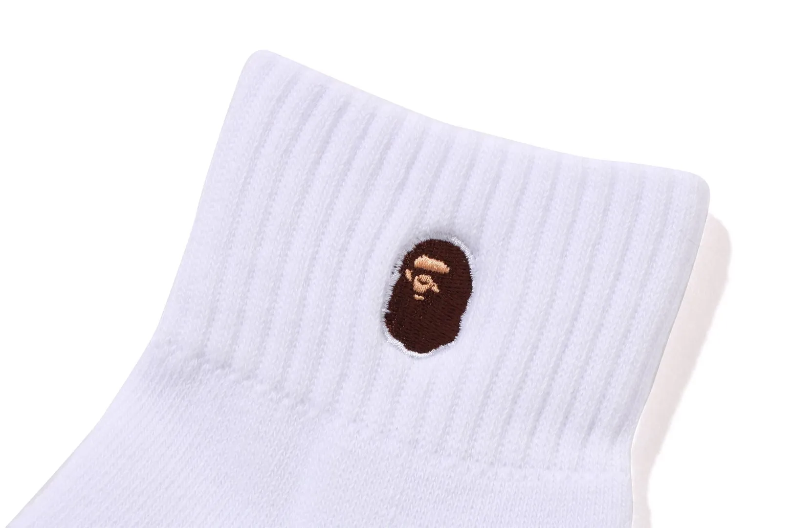 ONE POINT ANKLE SOCKS sold by Bape product image thumbnail 4