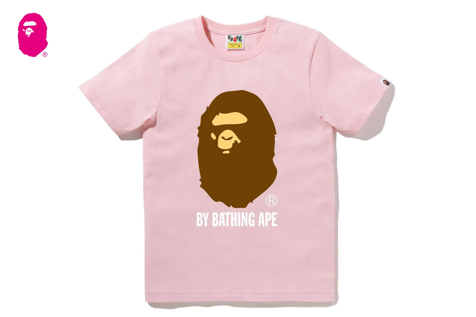 BY BATHING APE TEE sold by Bape product image thumbnail 3