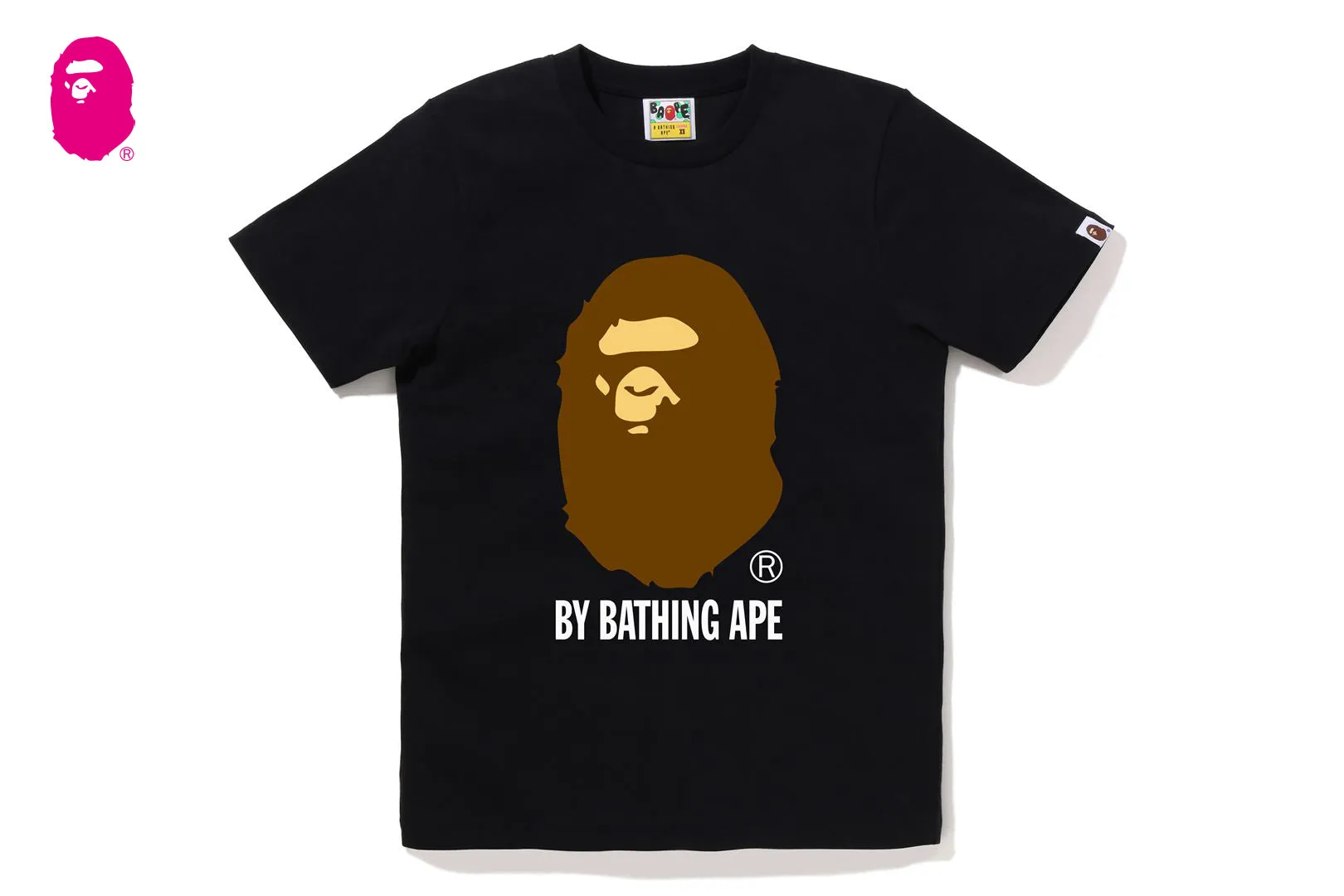 BY BATHING APE TEE sold by Bape product image thumbnail 2