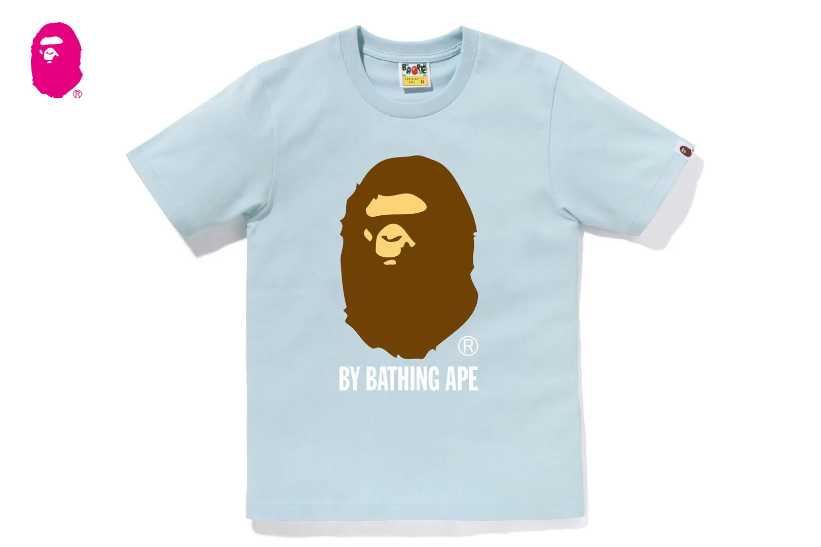 BY BATHING APE TEE sold by Bape product image thumbnail 4