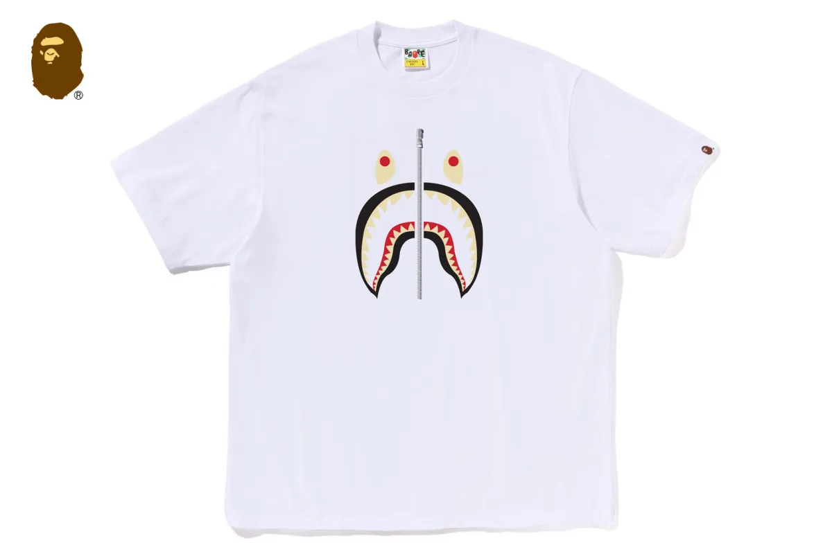 SHARK TEE JAPAN EX sold by Bape