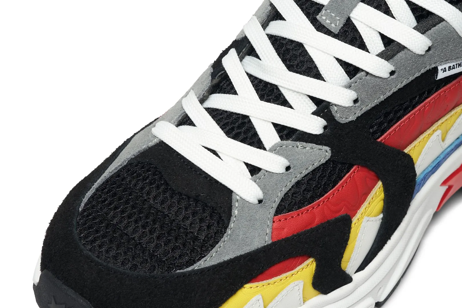 SHARK STA MIYASHITA PARK EX sold by Bape product image thumbnail 5