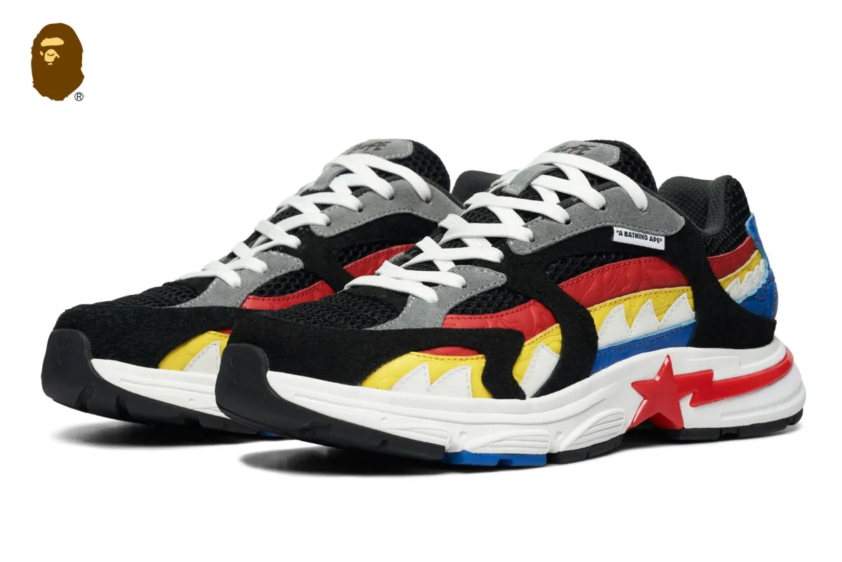 SHARK STA MIYASHITA PARK EX sold by Bape