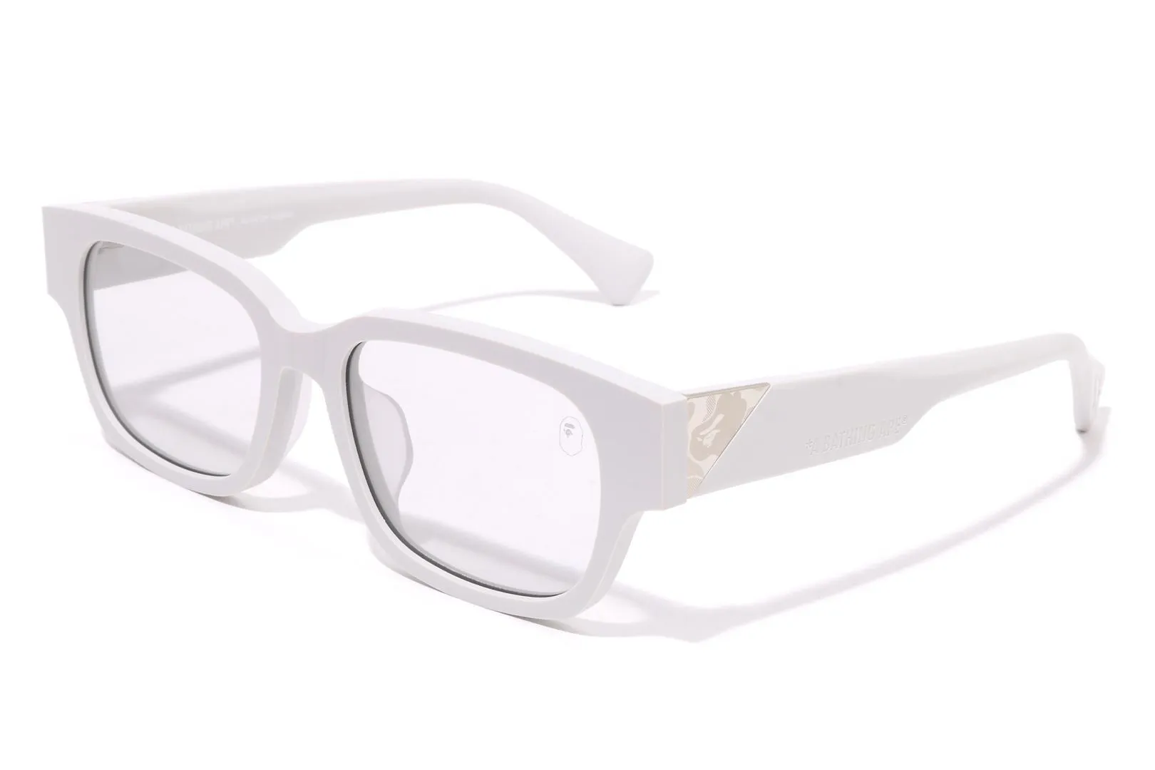 SUNGLASSES #8 sold by Bape product image thumbnail 5