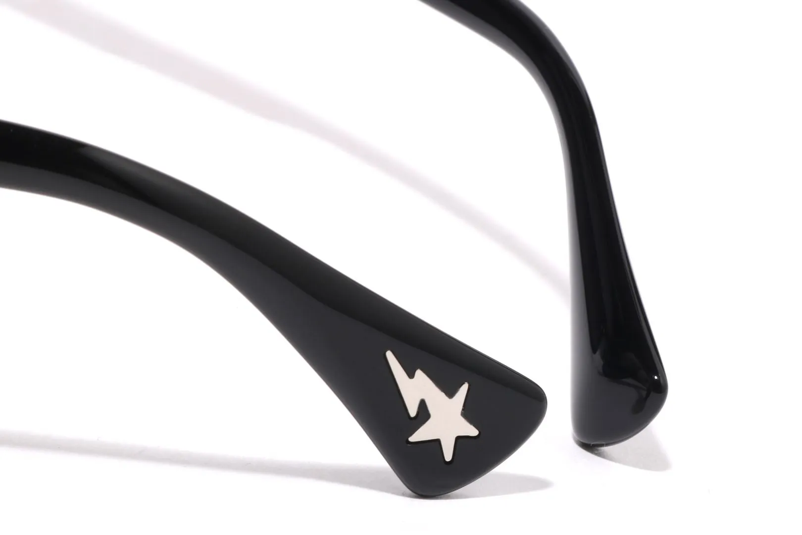 SUNGLASSES #8 sold by Bape product image thumbnail 4
