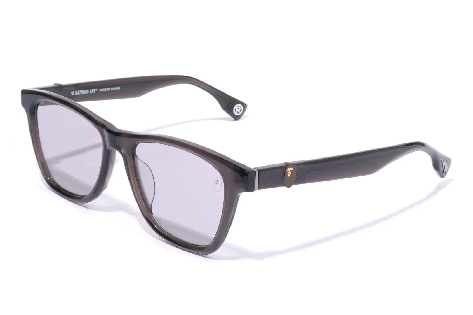 SUNGLASSES #17 sold by Bape product image thumbnail 5