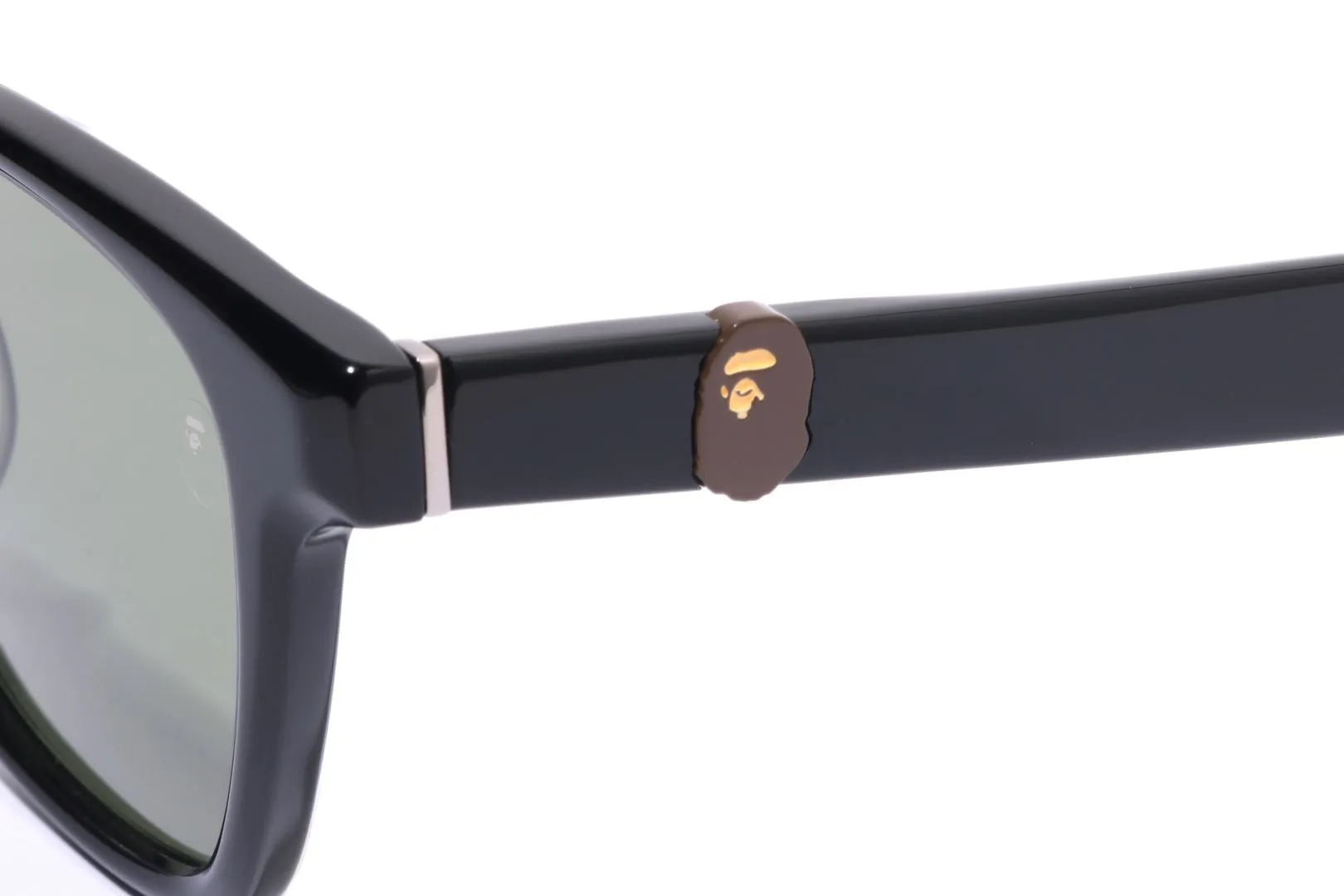 SUNGLASSES #17 sold by Bape product image thumbnail 3