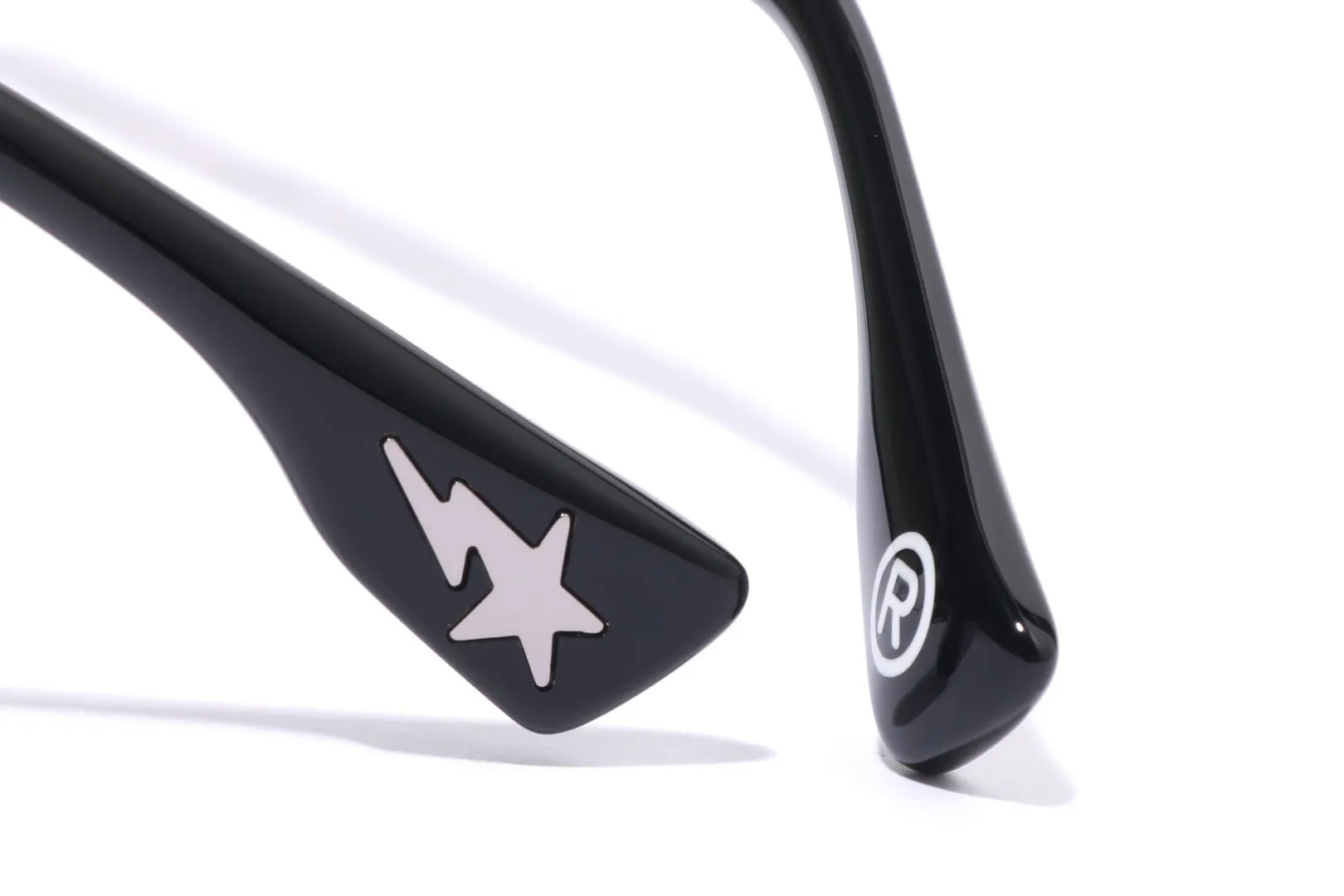 SUNGLASSES #17 sold by Bape product image thumbnail 4