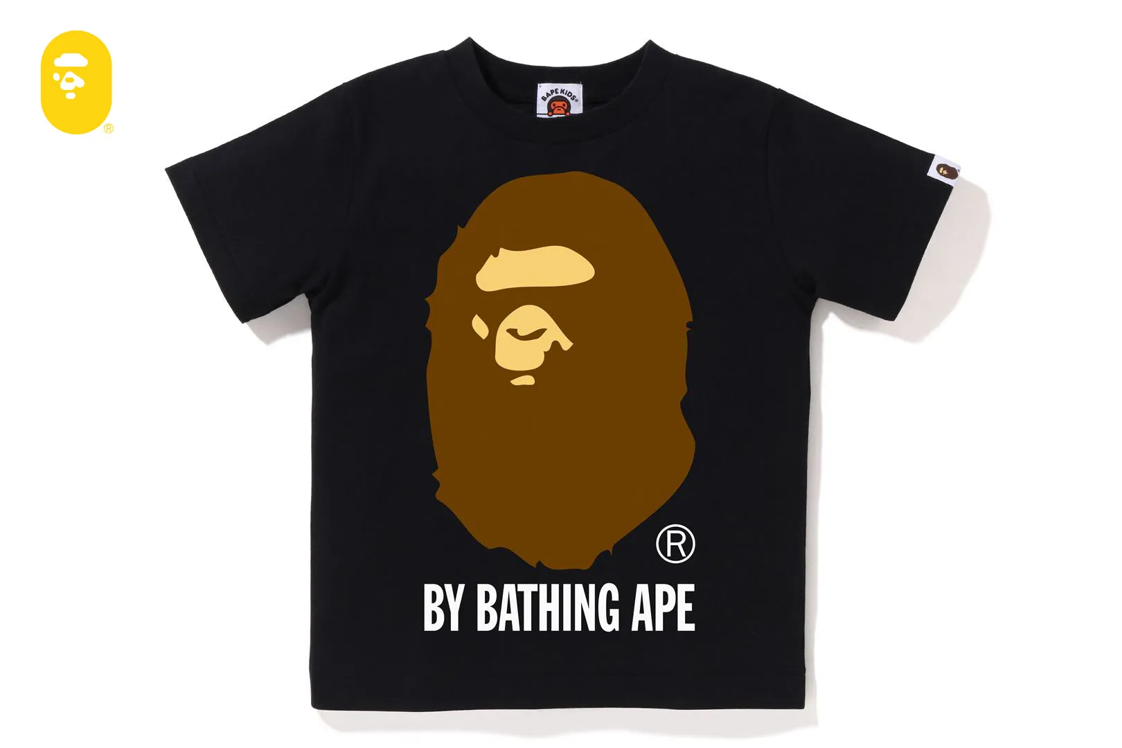 BY BATHING APE TEE sold by Bape product image thumbnail 5