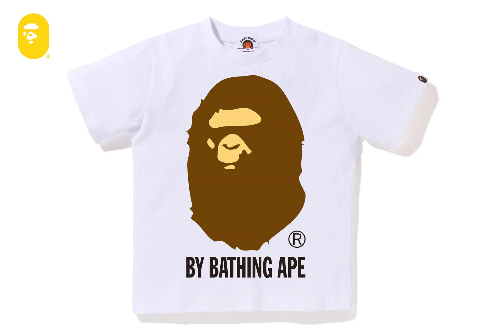 BY BATHING APE TEE sold by Bape