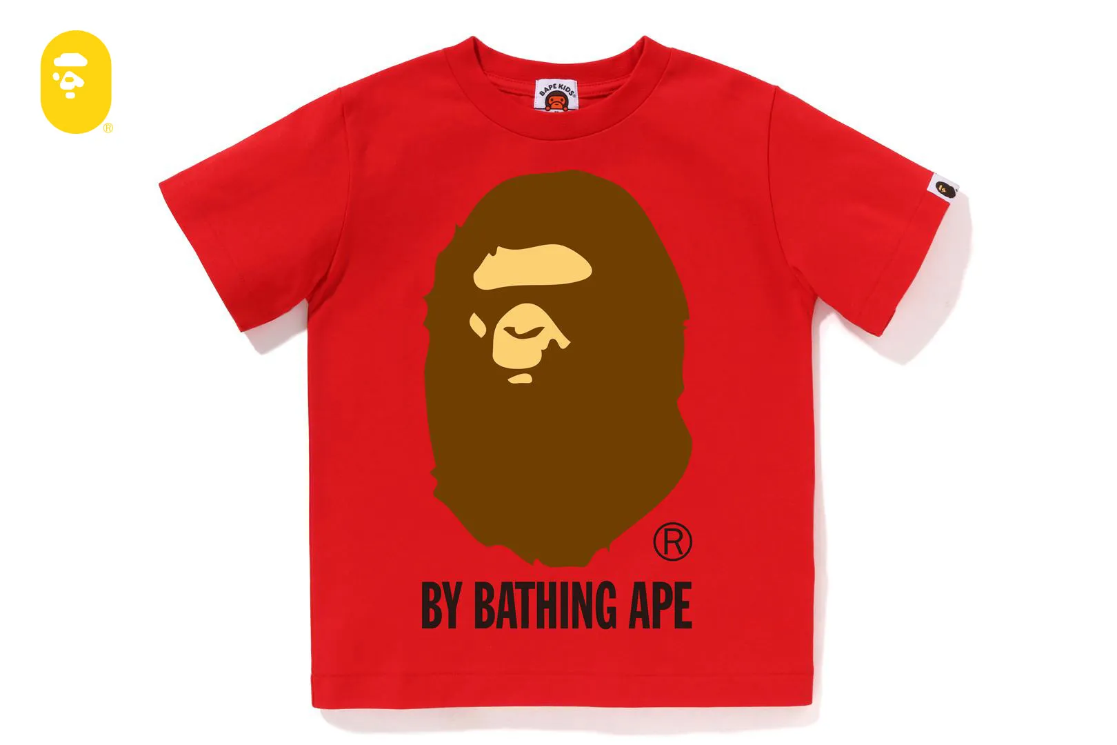 BY BATHING APE TEE sold by Bape product image thumbnail 3