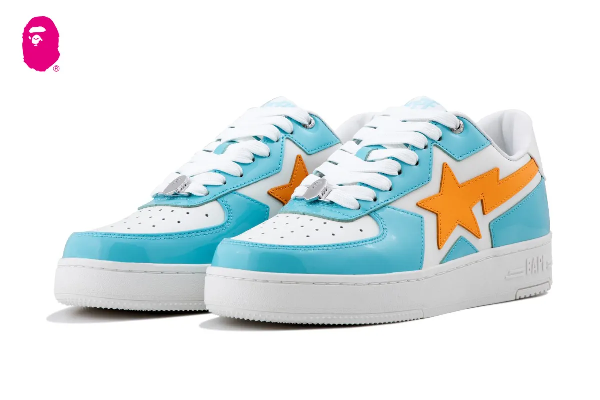 BAPE STA ICON #2 sold by Bape