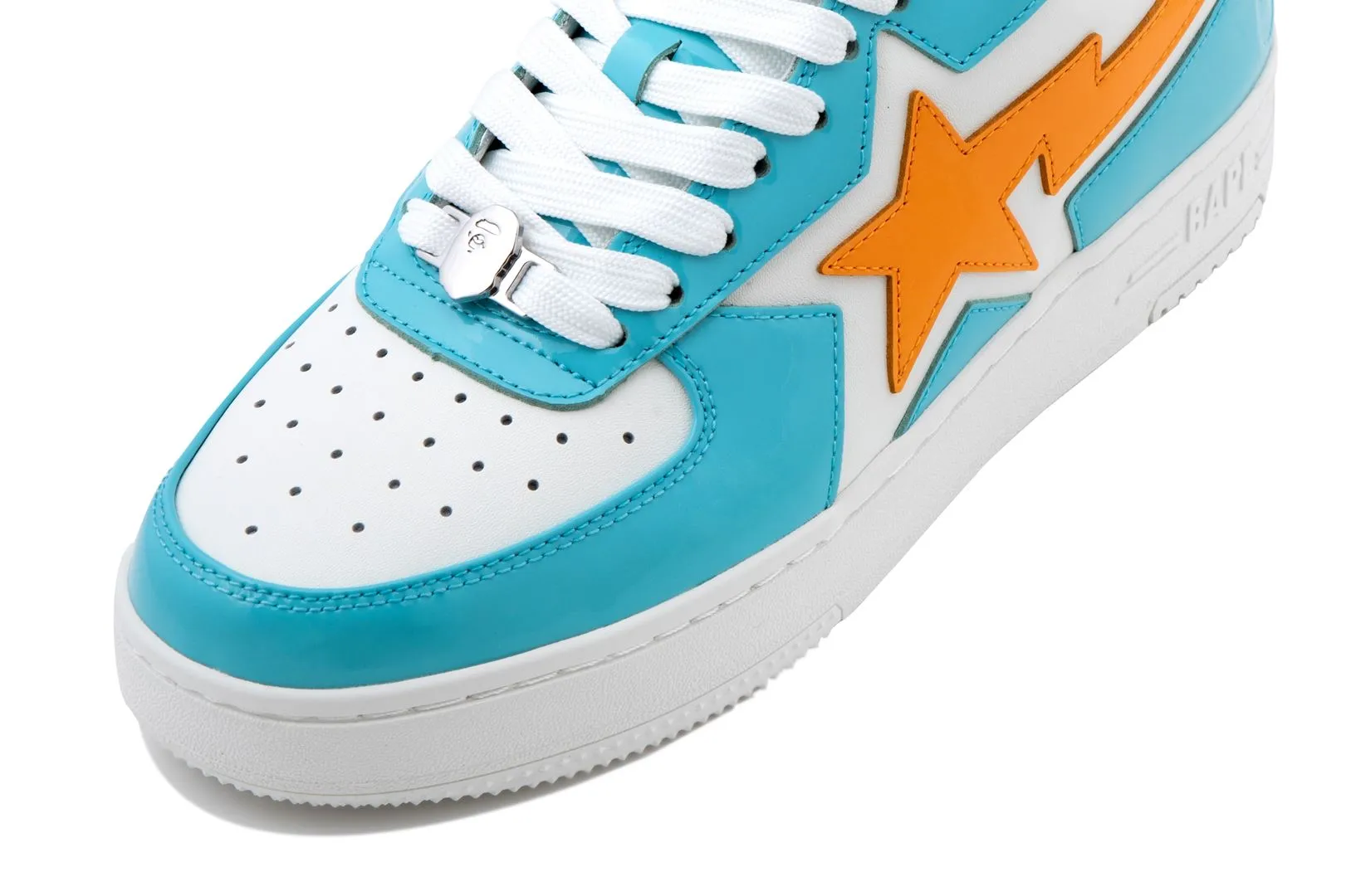 BAPE STA ICON #2 sold by Bape product image thumbnail 4